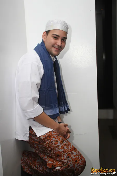 Foto Riza Shahab