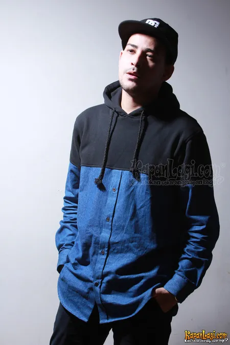 Foto Riza Shahab
