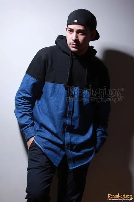 Foto Riza Shahab