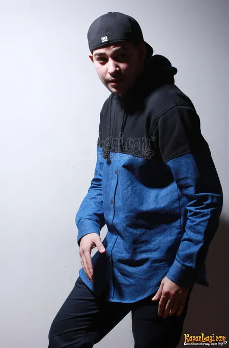 Foto Riza Shahab