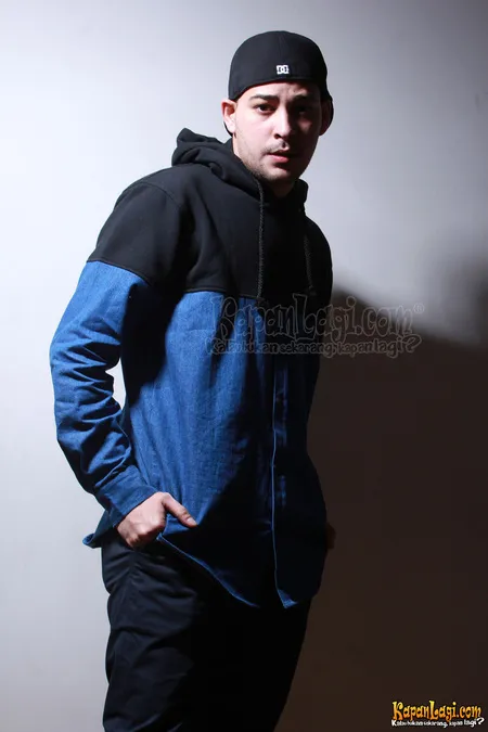 Foto Riza Shahab