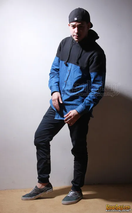 Foto Riza Shahab