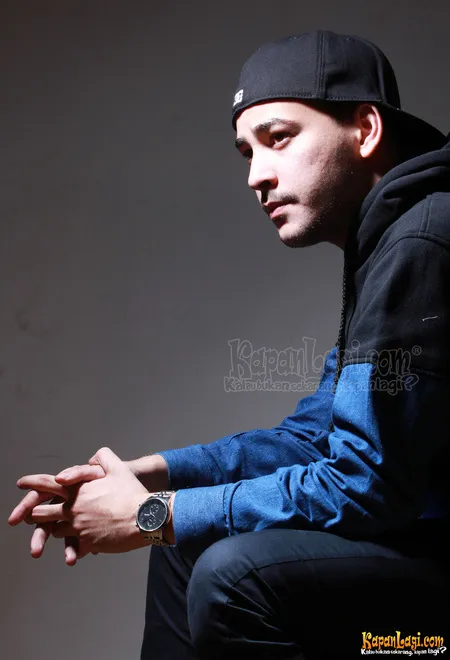 Foto Riza Shahab
