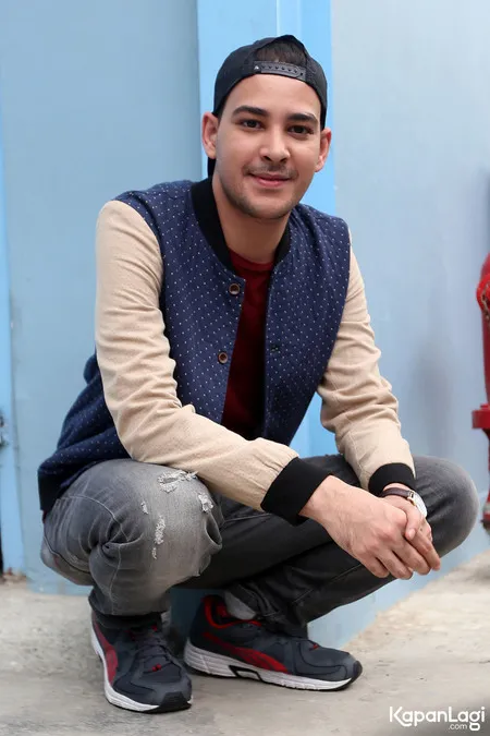 Foto Riza Shahab