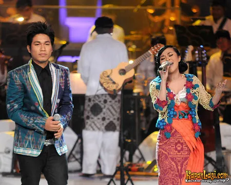 Foto Rizal Armada