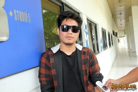 Foto Rizal Armada
