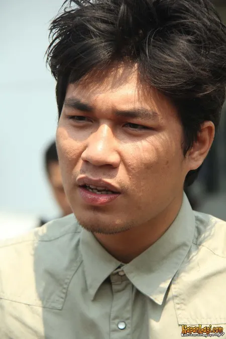 Foto Rizal Armada
