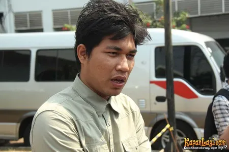 Foto Rizal Armada
