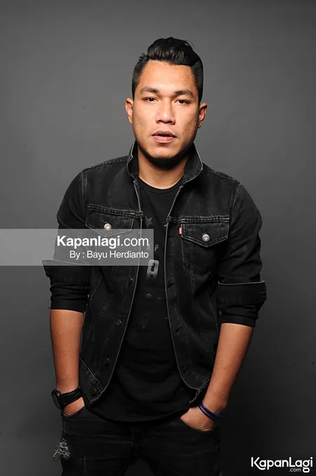 Foto Rizal Armada