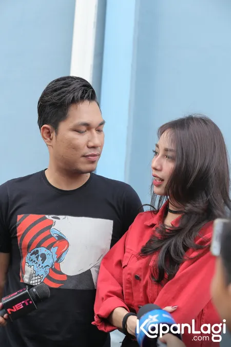 Foto Rizal Armada