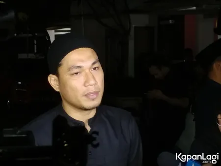 Foto Rizal Armada