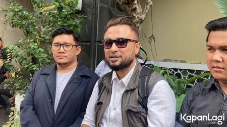 Foto Rizal Djibran