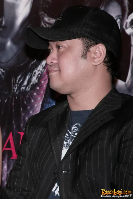 Foto Rizal Mantovani