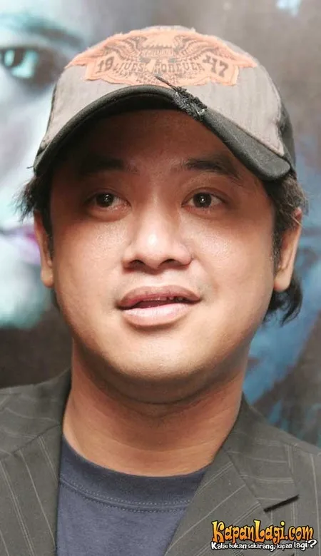 Foto Rizal Mantovani