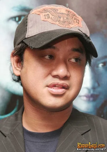 Foto Rizal Mantovani