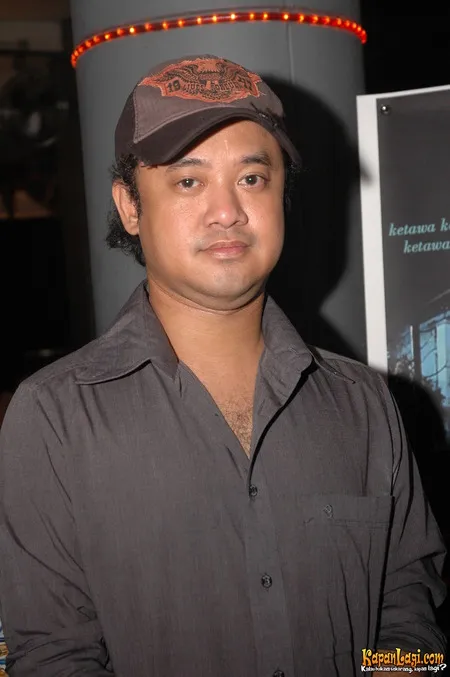 Foto Rizal Mantovani