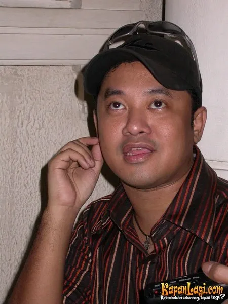 Foto Rizal Mantovani