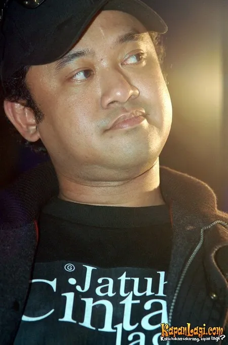 Foto Rizal Mantovani
