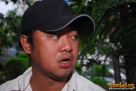 Foto Rizal Mantovani