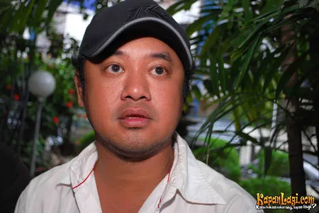 Foto Rizal Mantovani