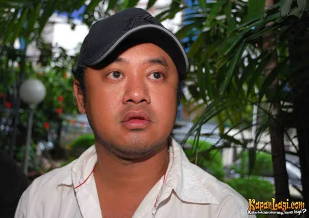 Foto Rizal Mantovani