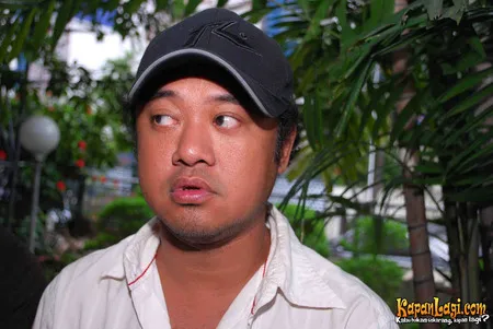 Foto Rizal Mantovani