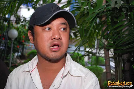 Foto Rizal Mantovani