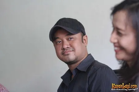 Foto Rizal Mantovani
