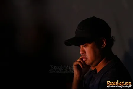 Foto Rizal Mantovani