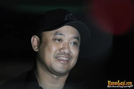 Foto Rizal Mantovani