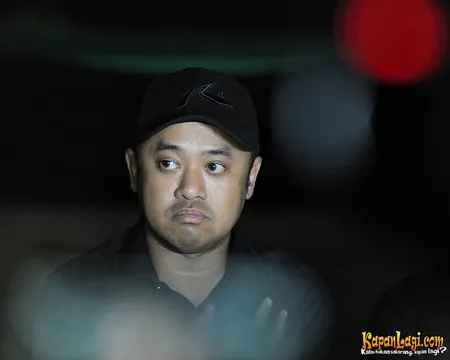 Foto Rizal Mantovani