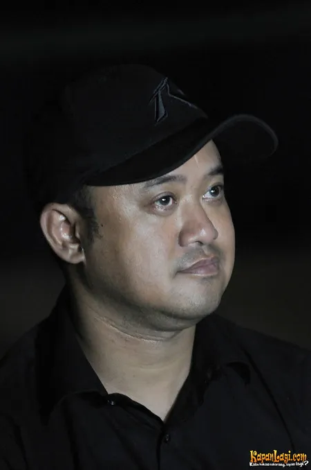 Foto Rizal Mantovani