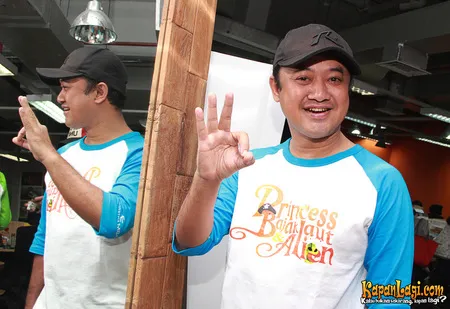 Foto Rizal Mantovani