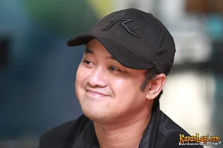 Foto Rizal Mantovani