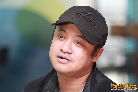 Foto Rizal Mantovani