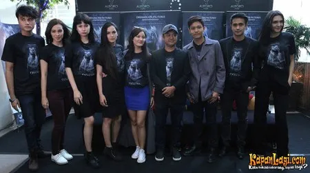 Foto Rizal Mantovani