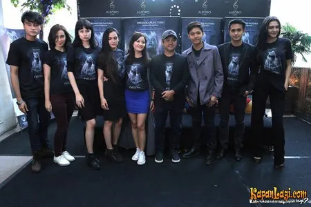 Foto Rizal Mantovani