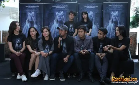 Foto Rizal Mantovani