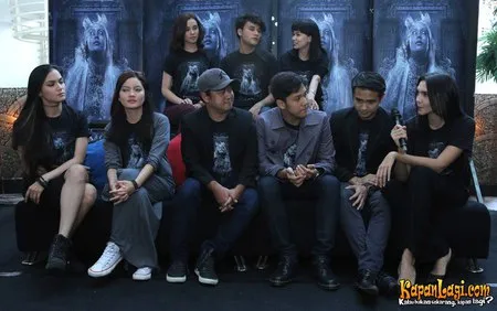 Foto Rizal Mantovani