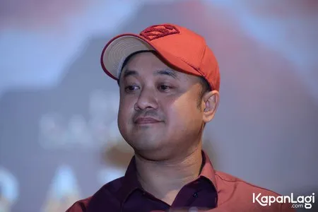 Foto Rizal Mantovani