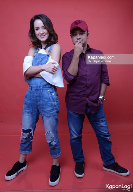 Foto Rizal Mantovani