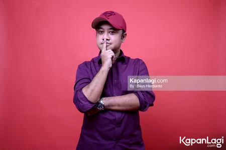 Foto Rizal Mantovani