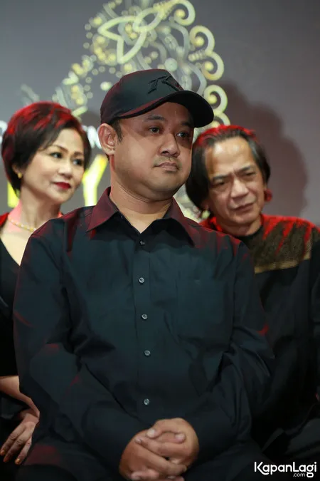 Foto Rizal Mantovani