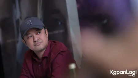 Foto Rizal Mantovani