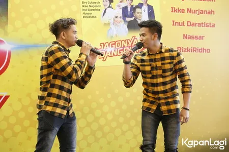 Foto Rizki DA