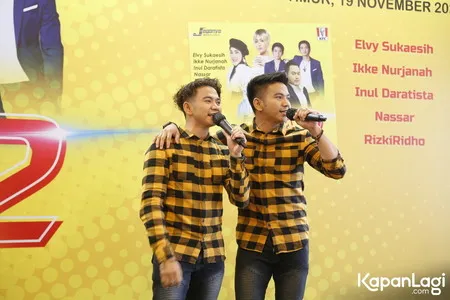 Foto Rizki DA
