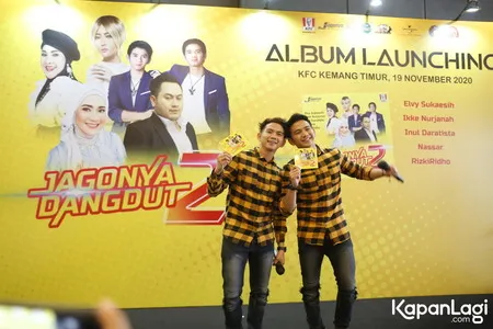Foto Rizki DA