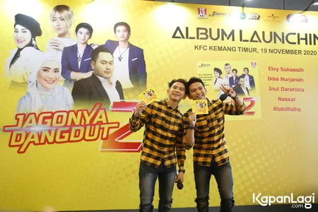 Foto Rizki DA