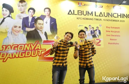 Foto Rizki DA
