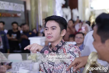 Foto Rizki DA